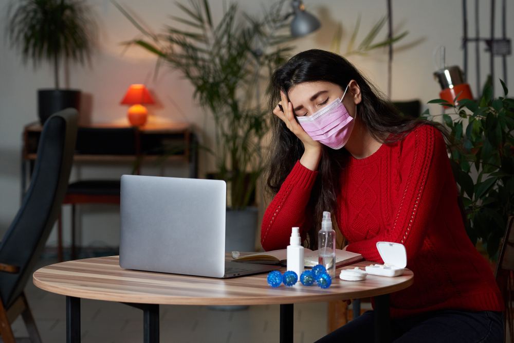 avoid toxic productivity in your medical life