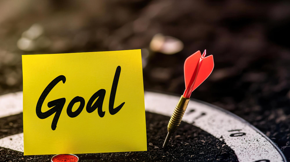 how to create a long-term personal vision as a doctor