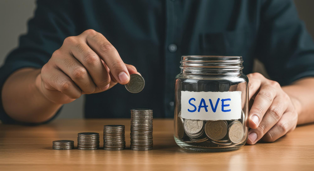 save money as a medical student