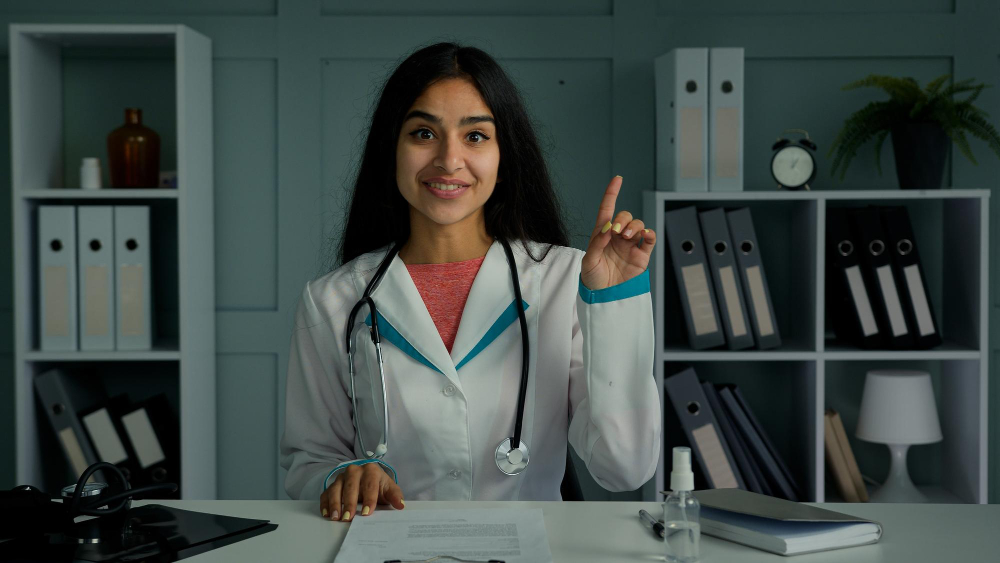 how to switch jobs as a doctor in India