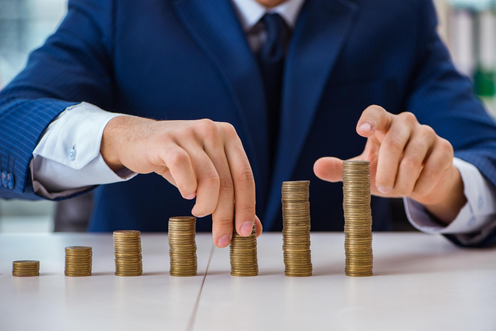 Scaling Income Beyond Clinical Practice