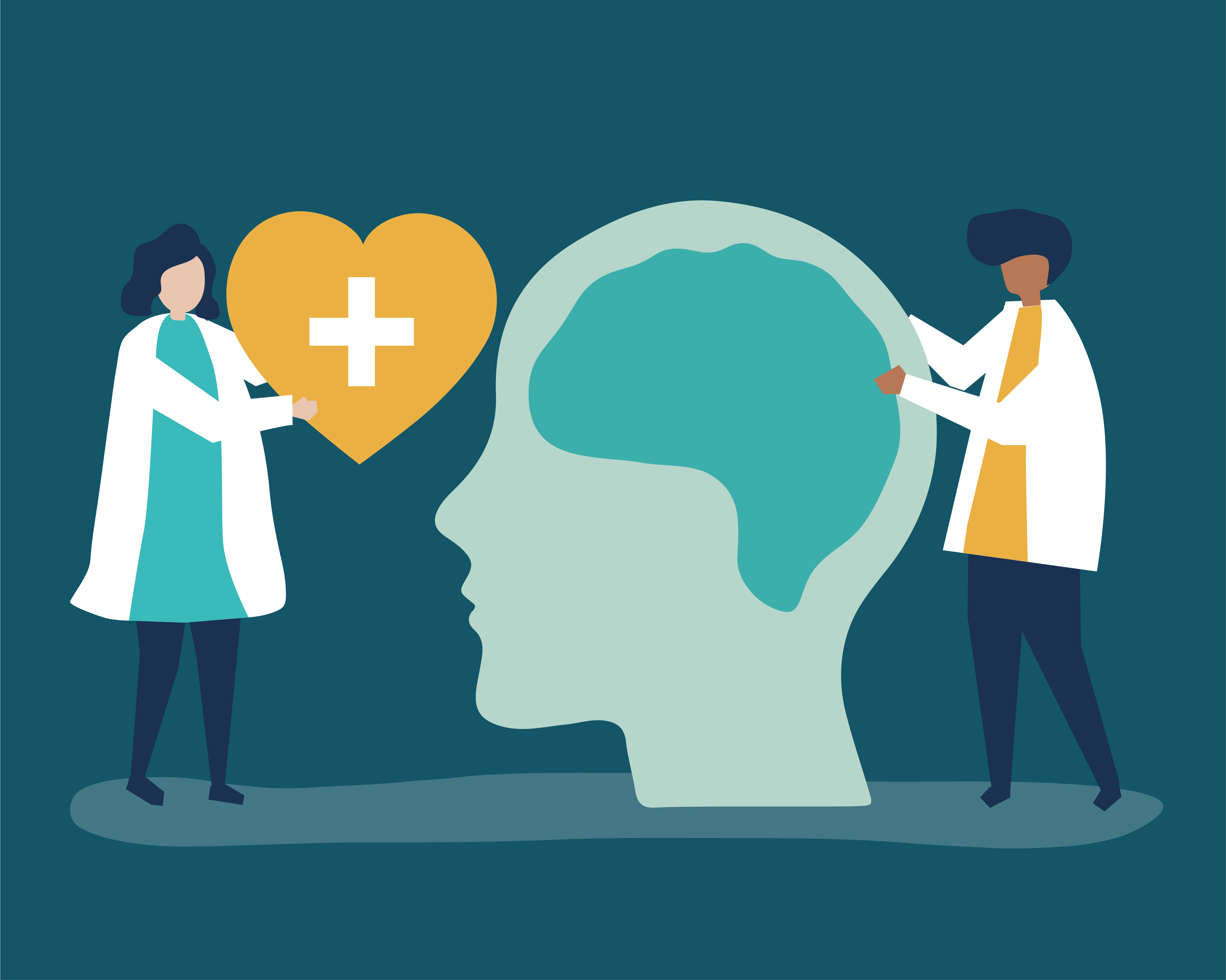 Mental Health Practices for Doctors