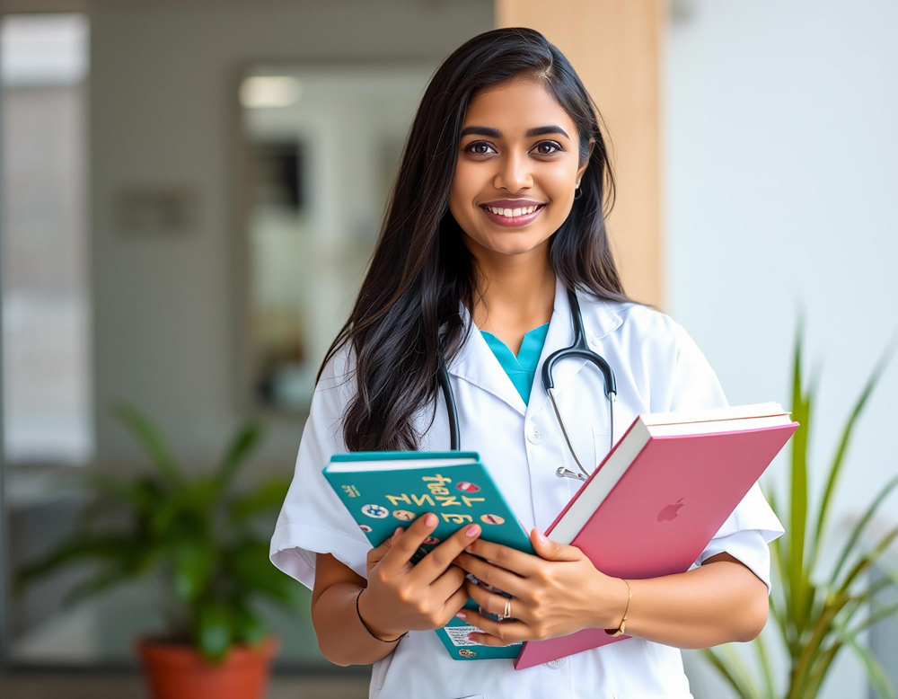 How to Become a Doctor in India After 12th (Step-by-Step Guide 2026)