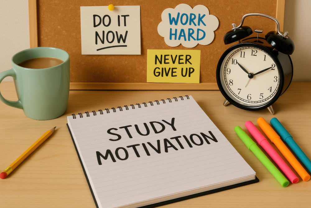 How to Stay Motivated During MBBS Journey