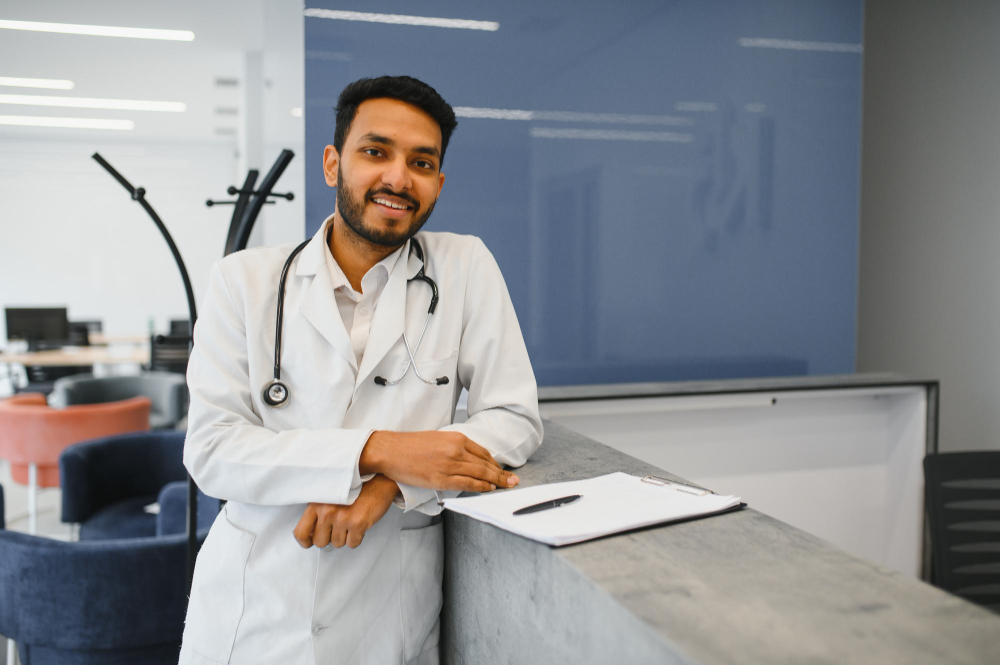 choose a specialty based on future healthcare trends