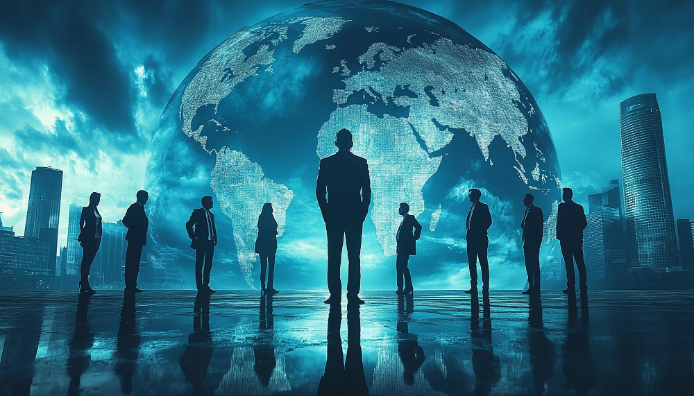 best specialties for global career mobility as an Indian doctor