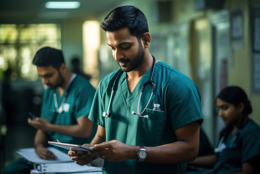 Private Hospital Jobs After MBBS: What to Expect