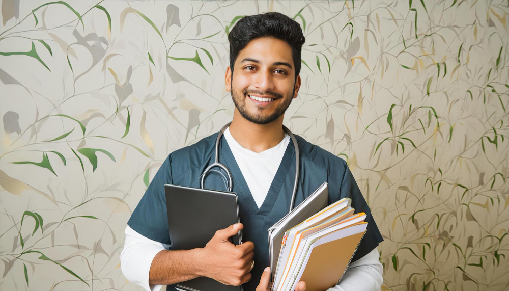 choose a specialty that aligns with your personal goals