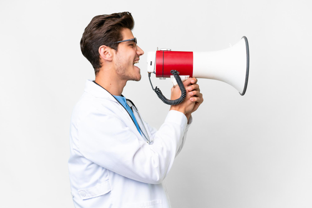 How to Grow Clinic Through Word of Mouth and Get More Patients Naturally