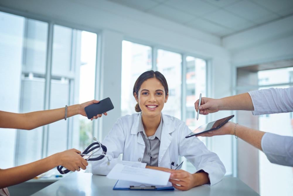 best specialties for career flexibility in modern medicine