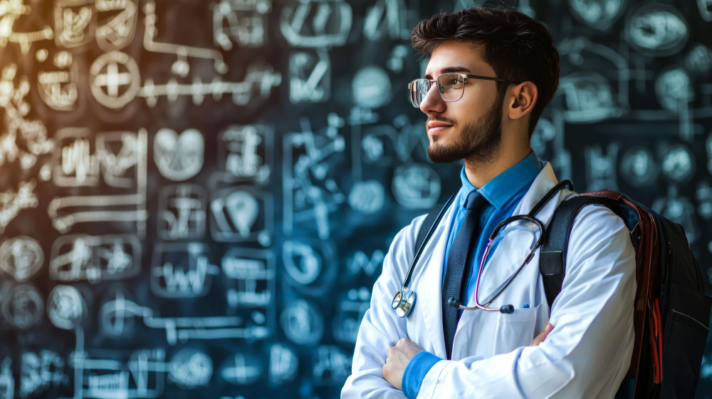 best specialties for continuous skill development in medicine