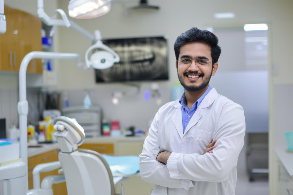 Insurance for dentists in India