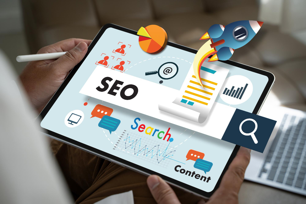 SEO for doctor personal branding