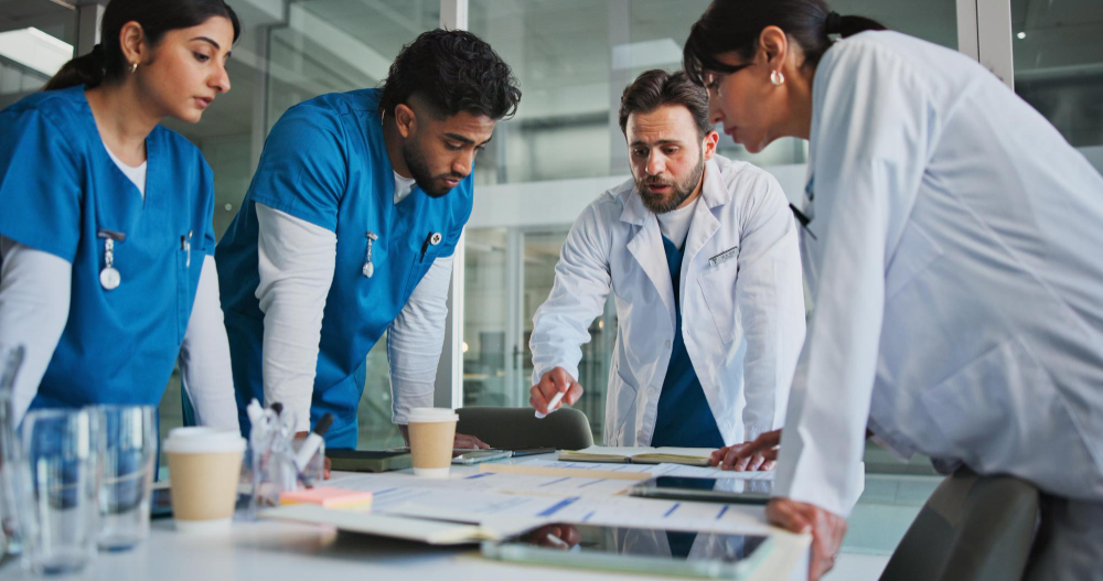 Startup Opportunities for Doctors in India