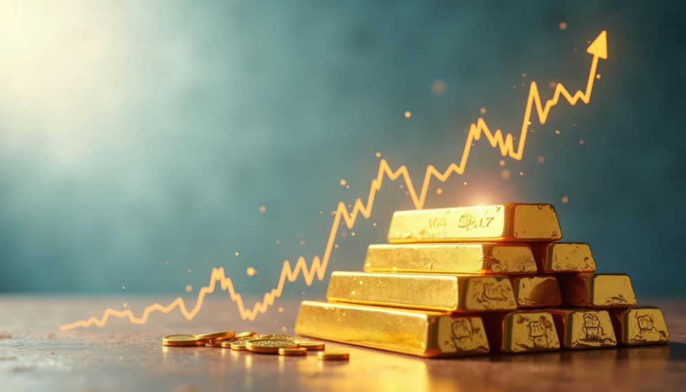 Gold vs Stocks: What Should Doctors Choose