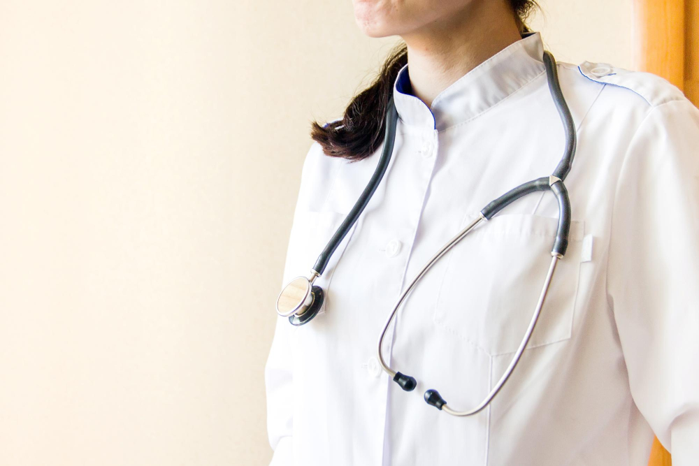 manage emotional energy as a practicing doctor