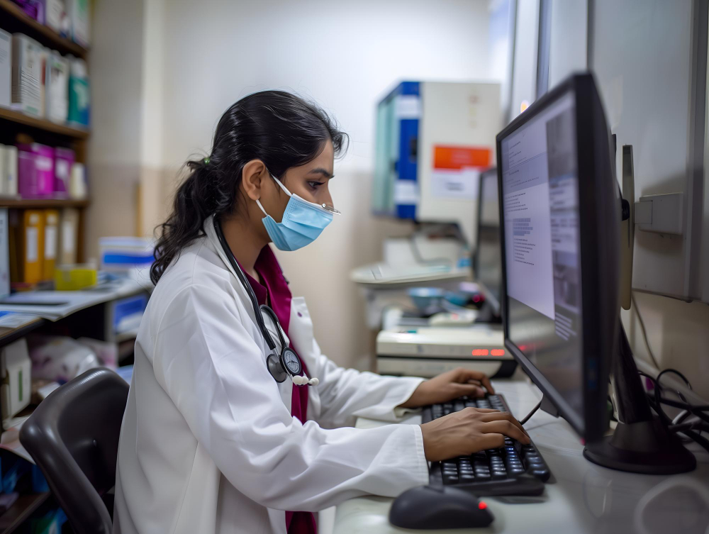 Hospital Administration Career for Doctors