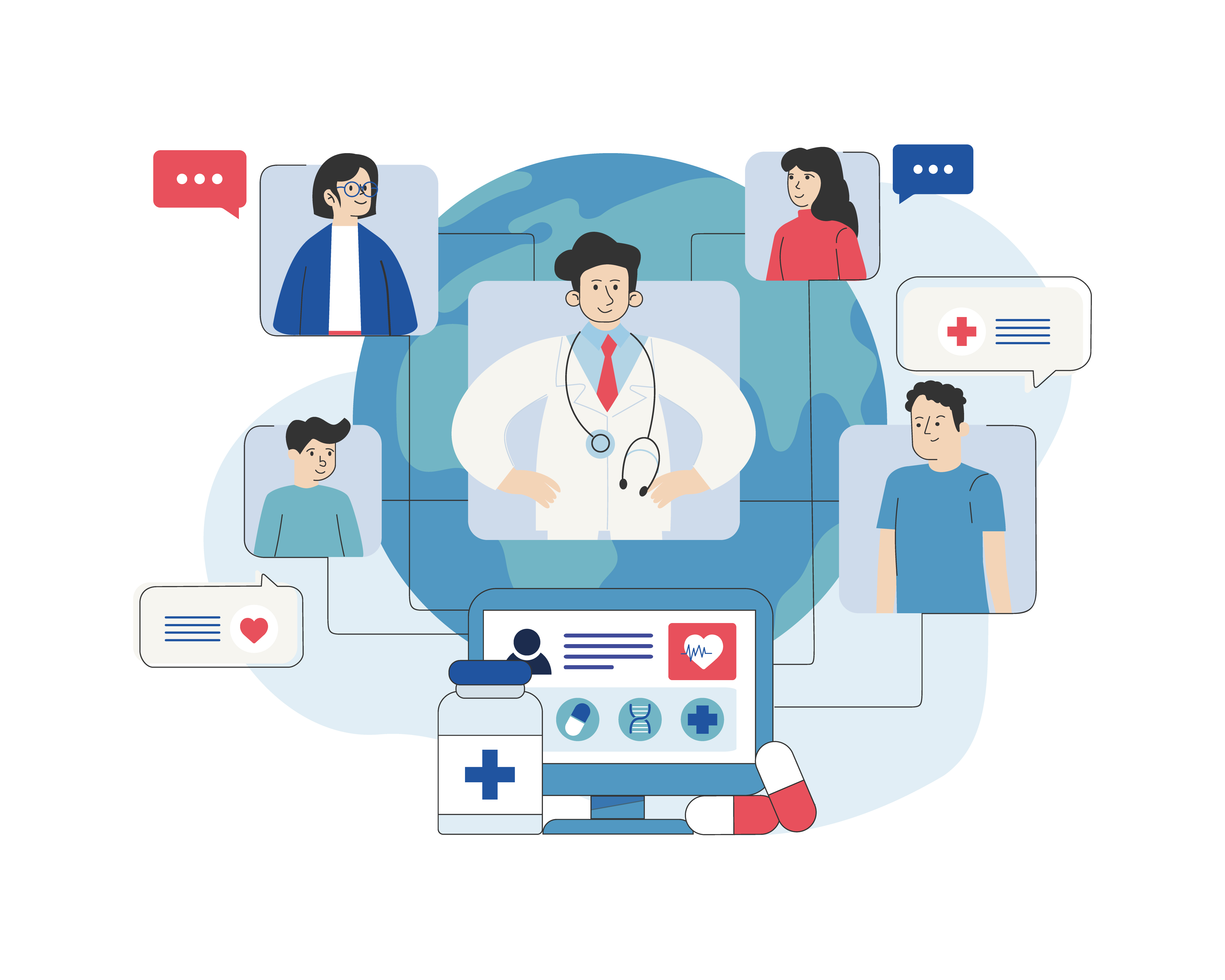 Build Audience Engagement on Your Medical Content