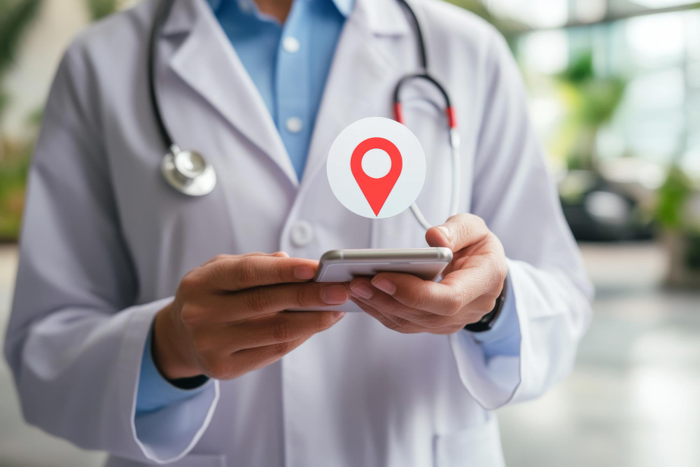 How to Rank Your Clinic on Google Maps