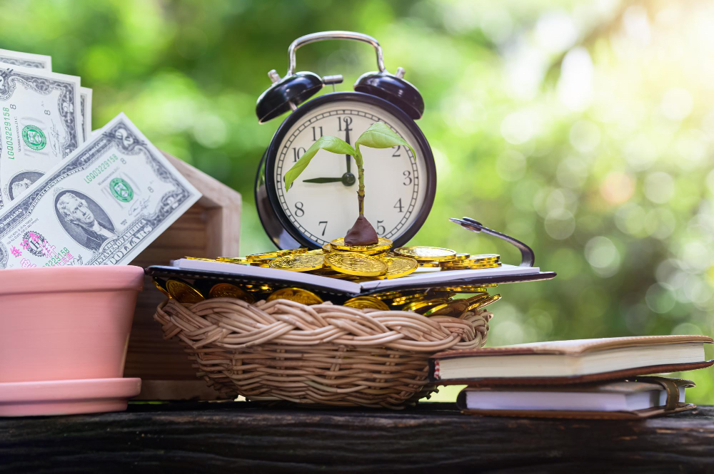 Smart Spending Habits for Doctors