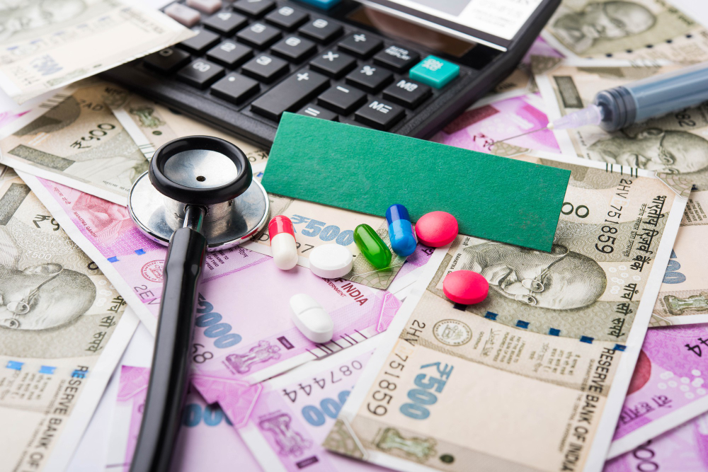 Wealth Creation Strategies for Doctors