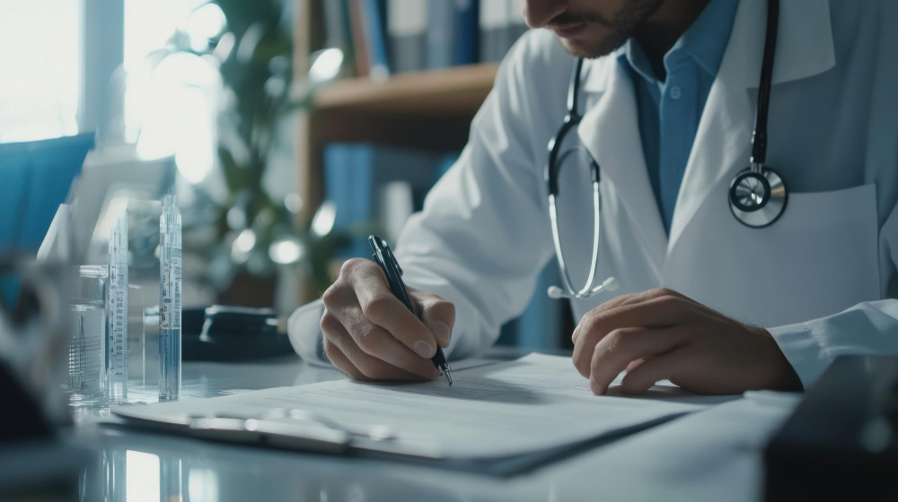 daily success routine as a doctor