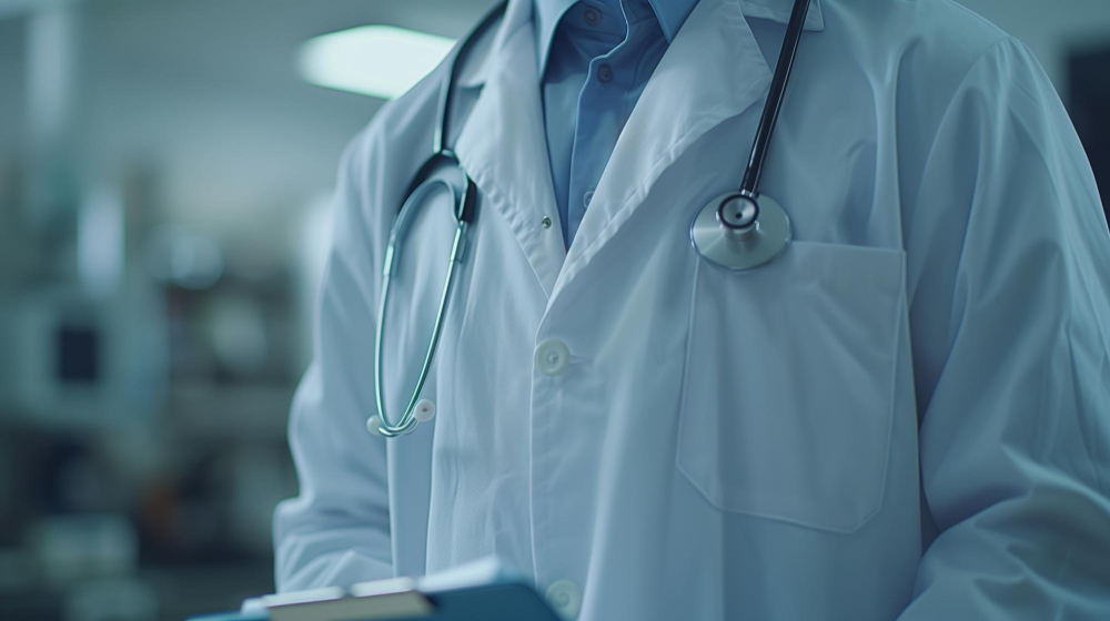 handle high-stress situations without losing composure