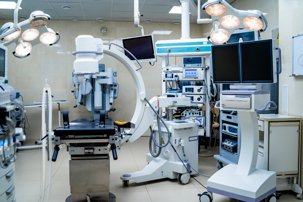 Insurance for Medical Equipment Explained
