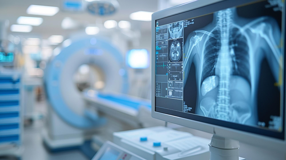 future scope of radiology in India
