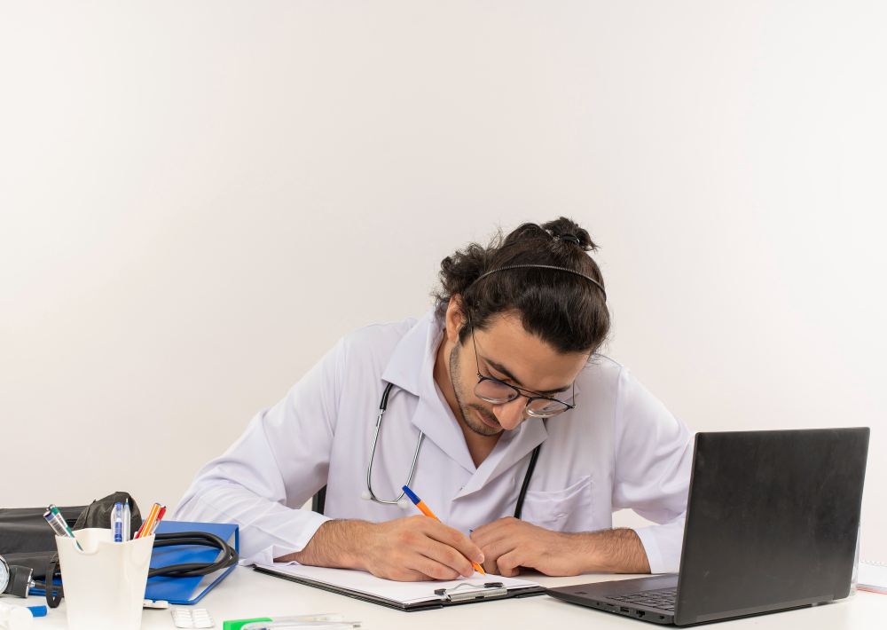 how to prepare for USMLE Step 1