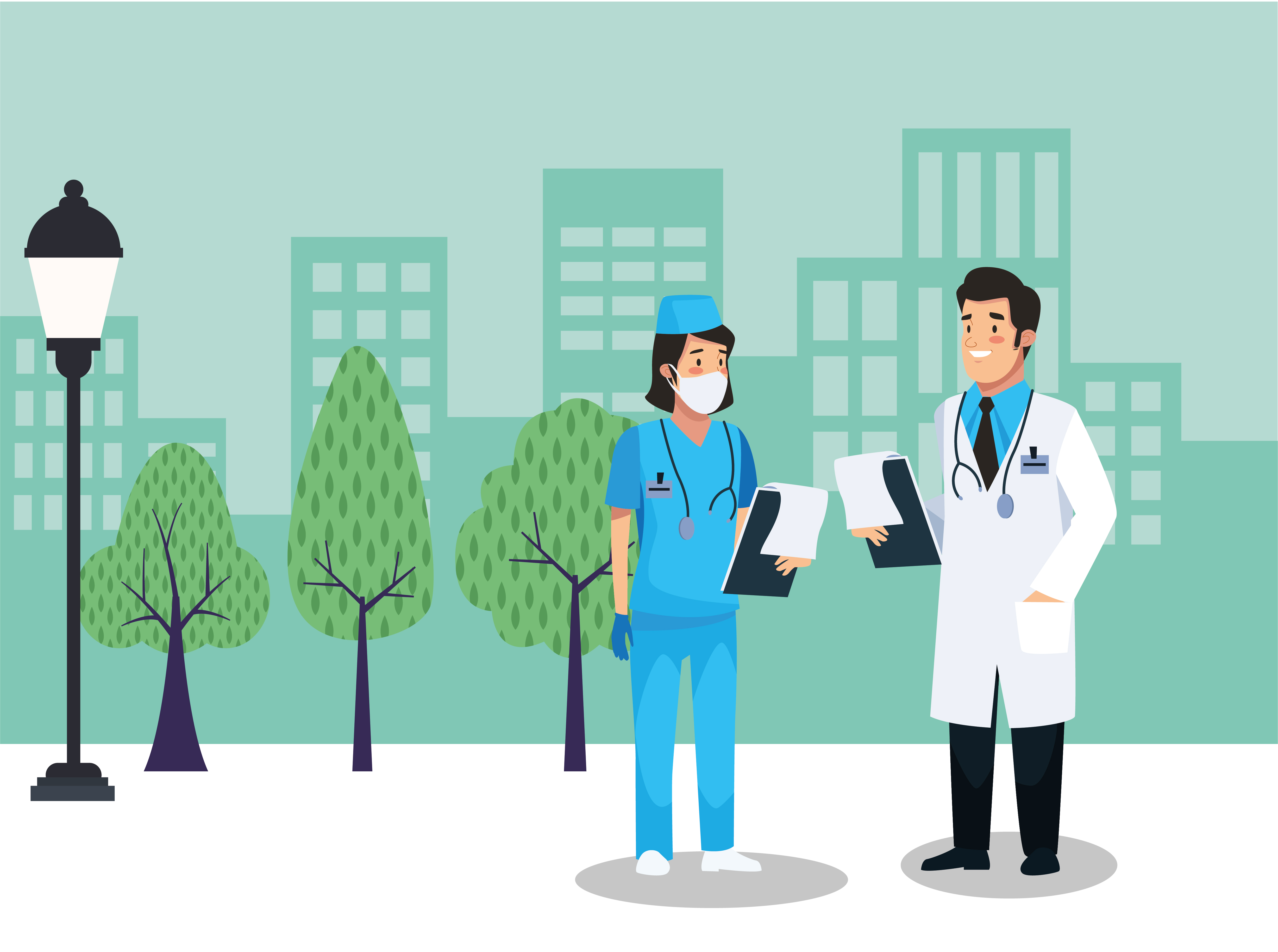 How to Become a Known Doctor in Your City