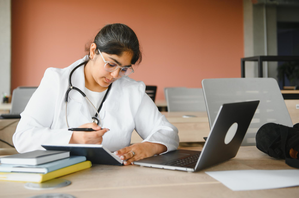 career options after MBBS without PG