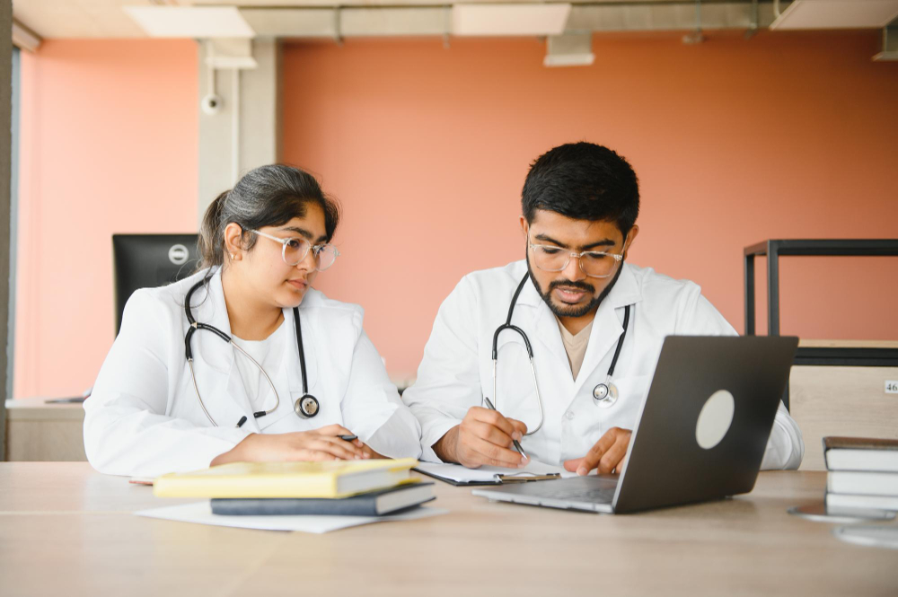 Study vs Practical Balance in MBBS