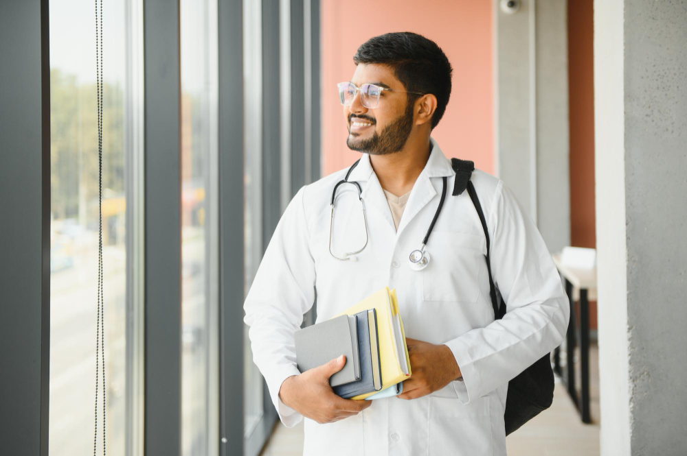 choose a medical specialty based on your lifestyle goals