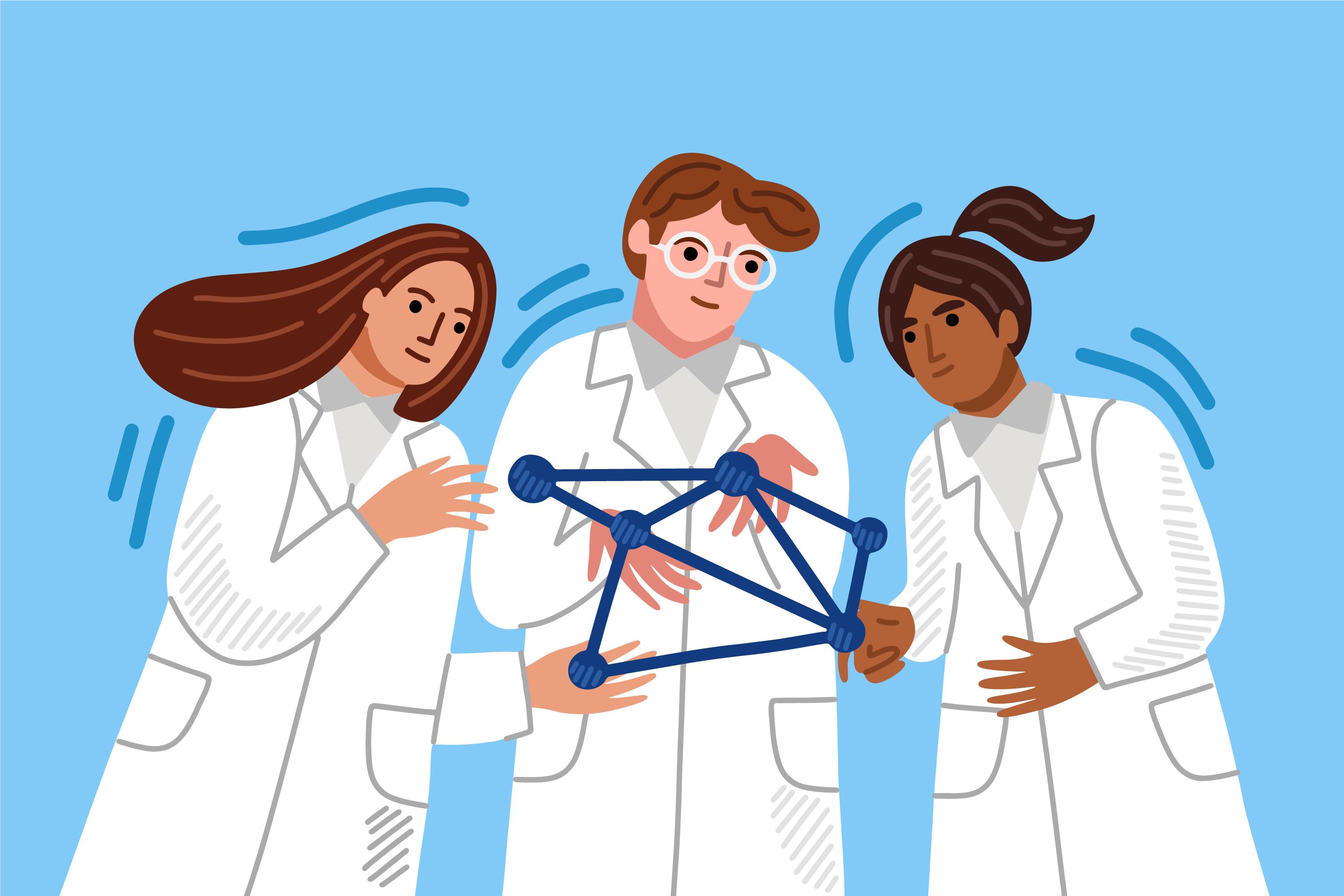 build self mastery for a successful medical career