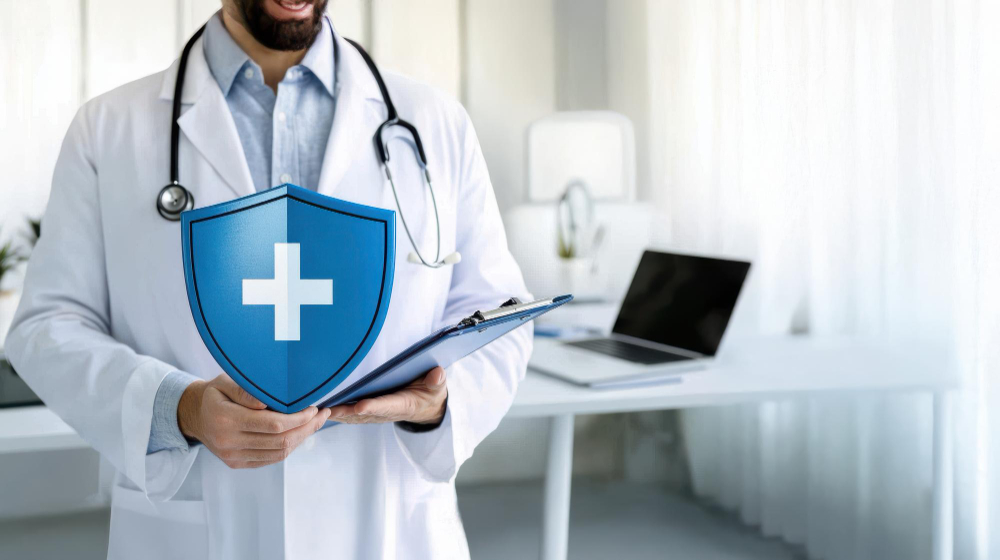 doctor insurance coverage