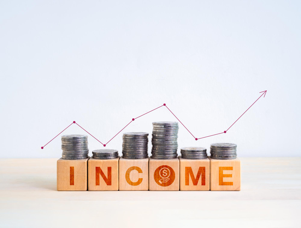 medical specialization income India