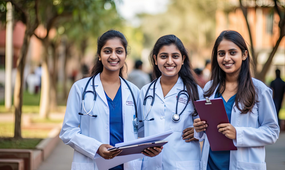 Social Life in Medical College