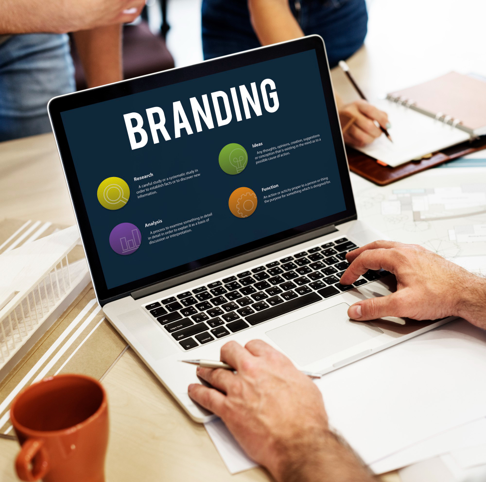 Personal branding strategy for doctors
