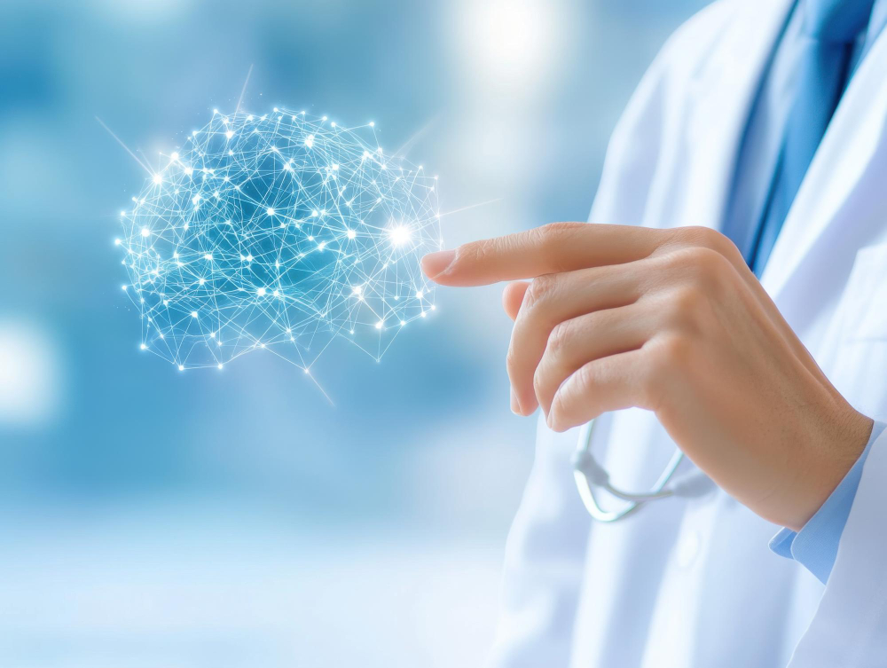 create a healthy mindset for a lifelong medical career