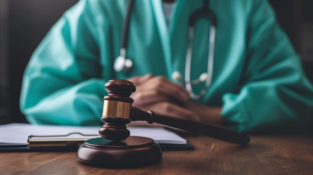 court procedures doctors must know in India