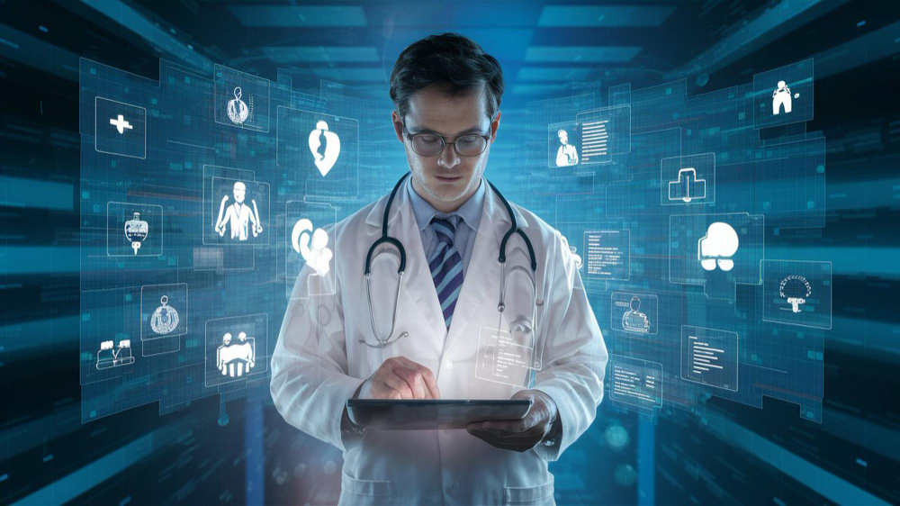 Future-Proof Your Medical Career