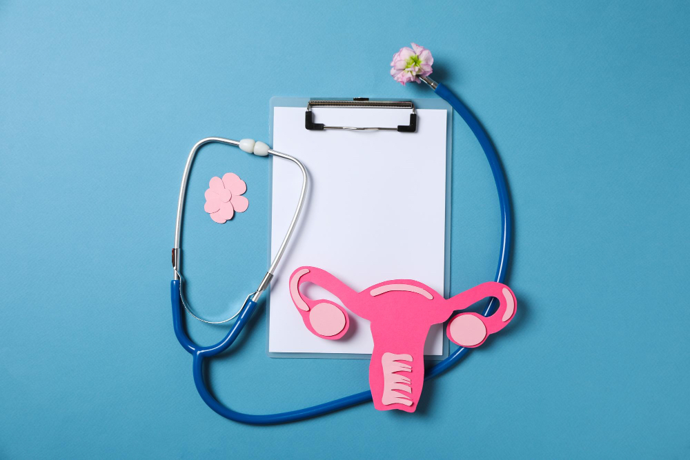 legal issues in gynecology practice
