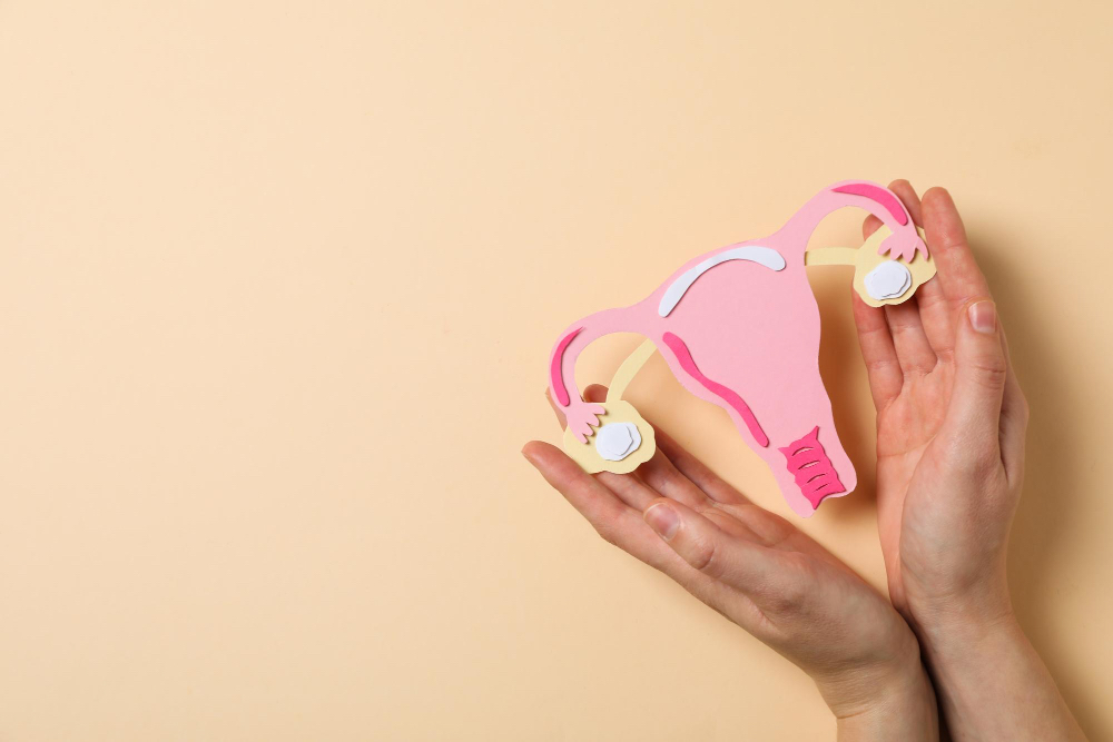 Gynecology Branding