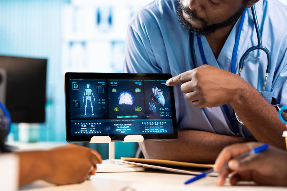 health-tech startup ideas for doctor-entrepreneurs
