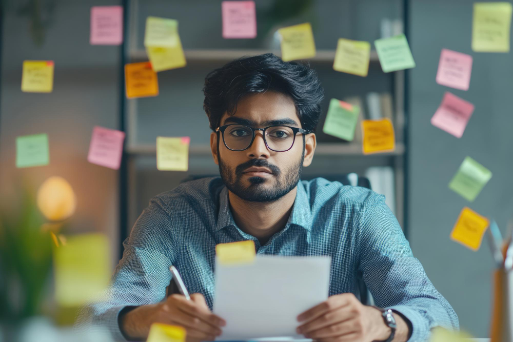 build career flexibility through personal branding