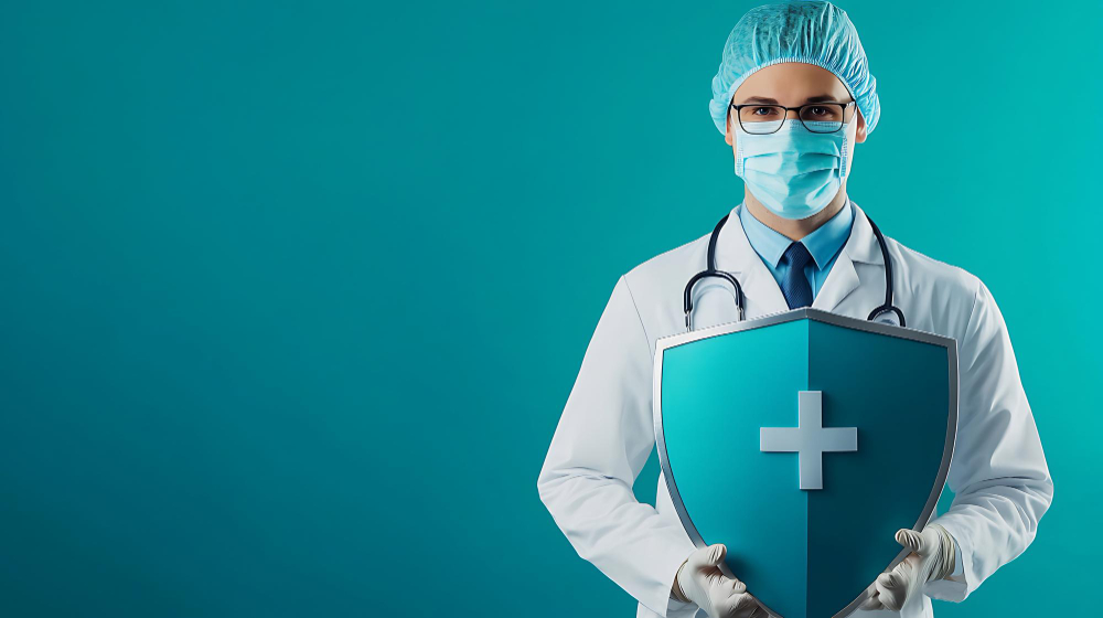 job security for Indian doctors working abroad
