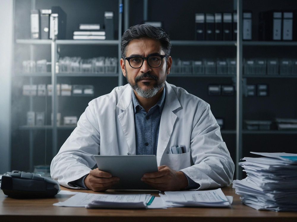 legal defense strategies for doctors facing medical cases