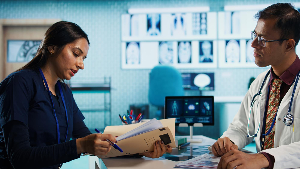 legal issues in medical practice audits