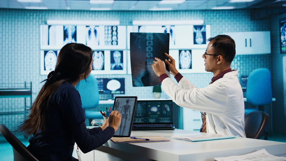 legal issues in radiology practice in India